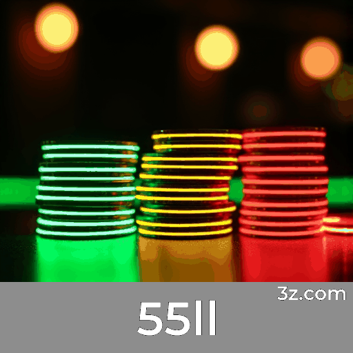 Desbloqueie Vantagens Exclusivas com Sua Conta 55ll