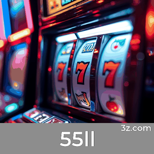 5 Categorias Únicas na 55ll: Slots com Mega Jackpots, Jogos de Mesa Estratégicos, Cartas ao Vivo com Dealers Reais, Roleta Imersiva, e Bingo Interativo - A Melhor Escolha para Jogadores Brasileiros!