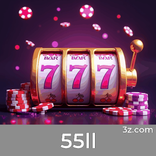 Descubra o Luxo do Casino 55ll: Dealers de Nível Internacional e Design Exclusivo