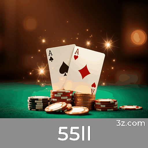 Descubra o Luxo do Casino 55ll: Dealers de Nível Internacional e Design Exclusivo